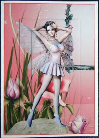 Aint They Sweet Fairy Toppers 2 by Charlie Angel