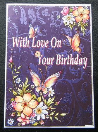Gallery Item Handmade Craft Photo