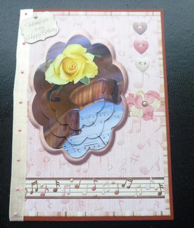 Gallery Item Handmade Craft Photo