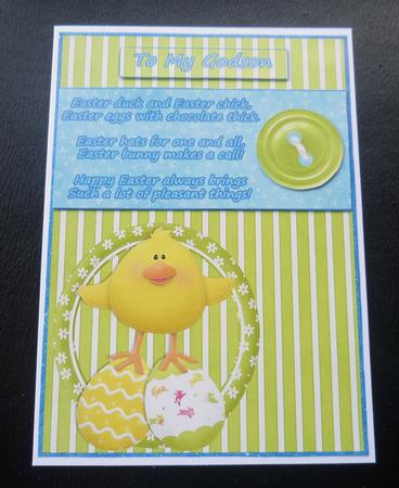 Gallery Item Handmade Craft Photo