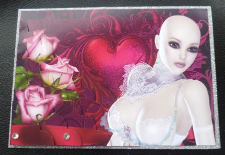 Gallery Item Handmade Craft Photo