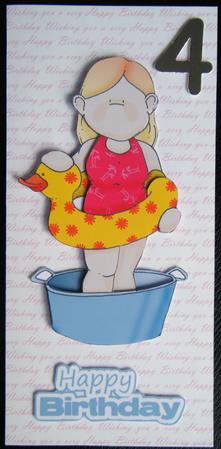 Paddling Doodles Step by Step by Charlie Angel