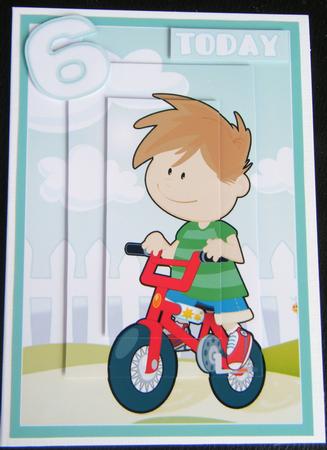 Biker Boy! by Charlie Angel