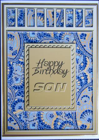 Gallery Item Handmade Craft Photo