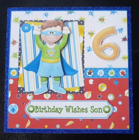 Gallery Item Handmade Craft Photo