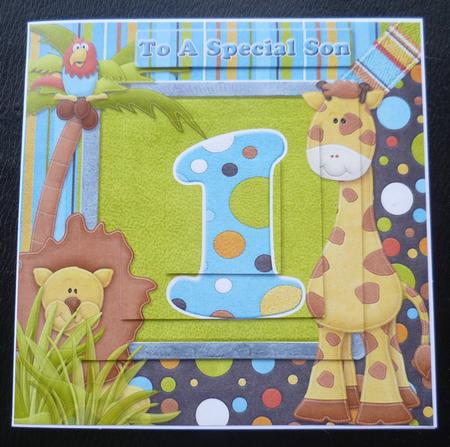 Gallery Item Handmade Craft Photo