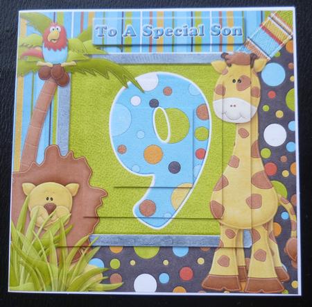 Gallery Item Handmade Craft Photo