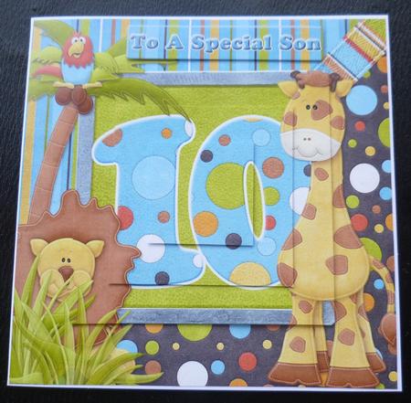 Gallery Item Handmade Craft Photo