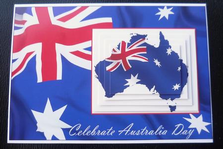 Celebrate Australia Day Anytime You Need an Australian Theme by Charlie Angel