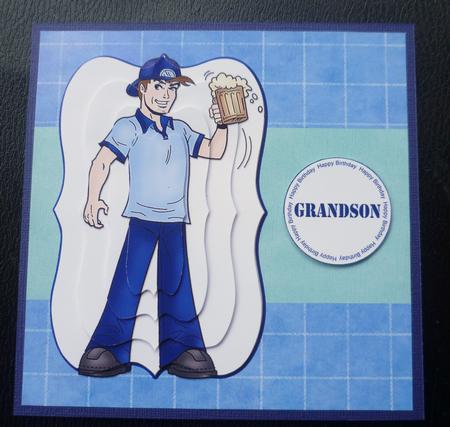 Gallery Item Handmade Craft Photo