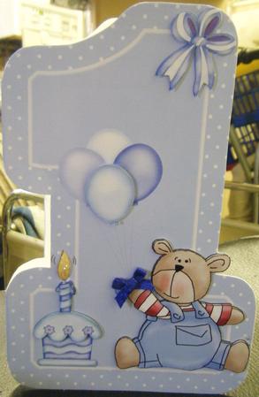 Gallery Item Handmade Craft Photo