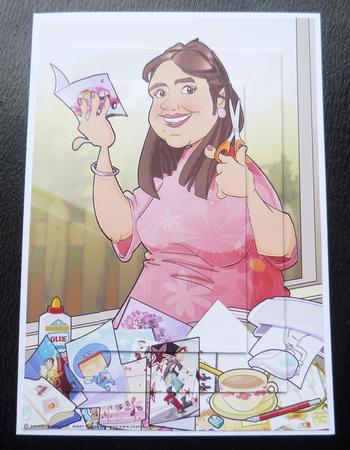 Gallery Item Handmade Craft Photo