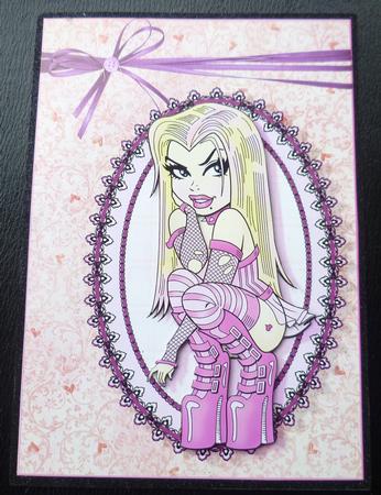 Gallery Item Handmade Craft Photo