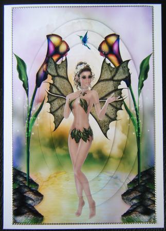 Gallery Item Handmade Craft Photo