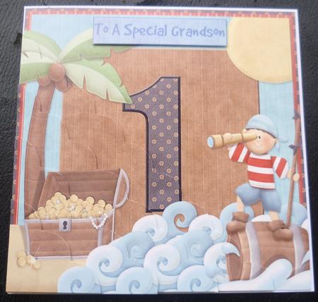 Gallery Item Handmade Craft Photo