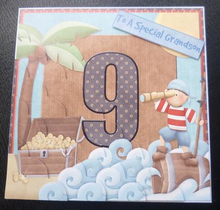 Gallery Item Handmade Craft Photo