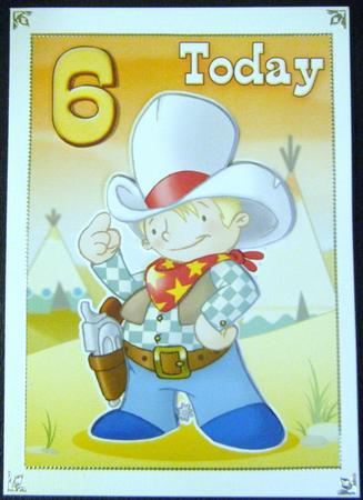 Cute Cowboy. by Charlie Angel