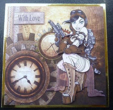 Gallery Item Handmade Craft Photo