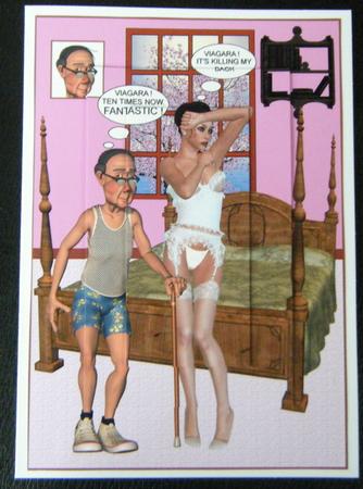 That - pill by Charlie Angel