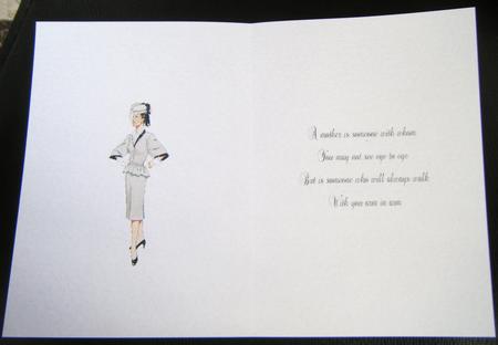 A Mum Insert by Charlie Angel