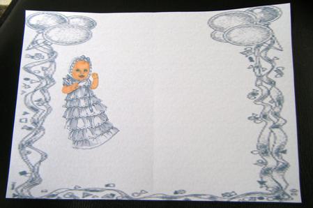 Sweet Baby Boy by Charlie Angel