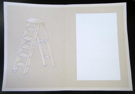 Decorating/DIY Insert by Charlie Angel