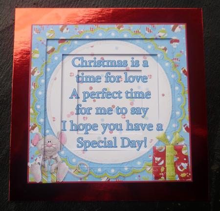 Gallery Item Handmade Craft Photo