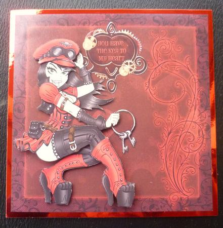 Gallery Item Handmade Craft Photo