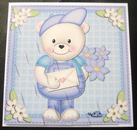 Gallery Item Handmade Craft Photo