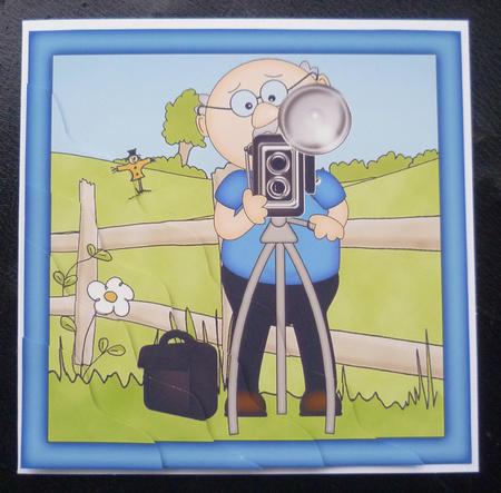 Gallery Item Handmade Craft Photo
