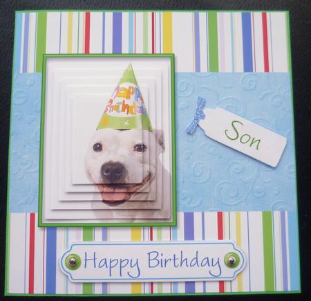 Gallery Item Handmade Craft Photo