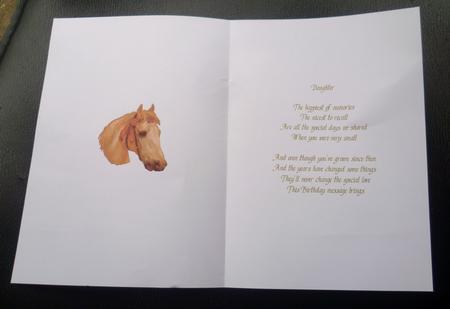 Horsey Set by Charlie Angel