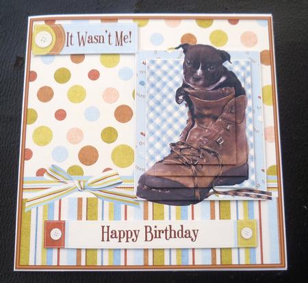 Gallery Item Handmade Craft Photo