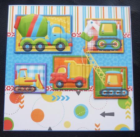 Gallery Item Handmade Craft Photo