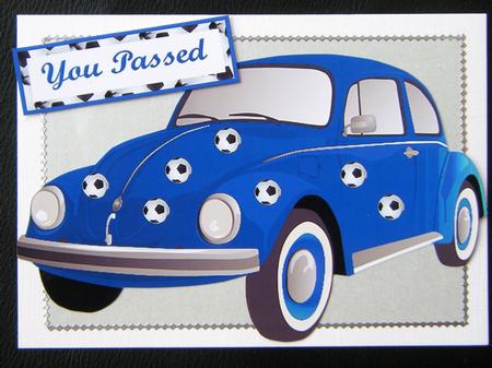 Male You Passed Herbie by Charlie Angel