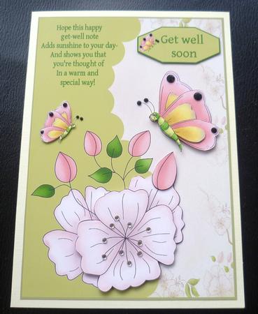 Gallery Item Handmade Craft Photo