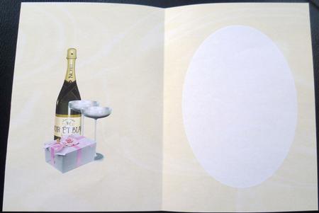 Celebration Insert 2 by Charlie Angel