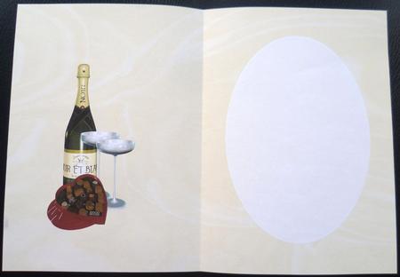 Celebration Insert 3 by Charlie Angel