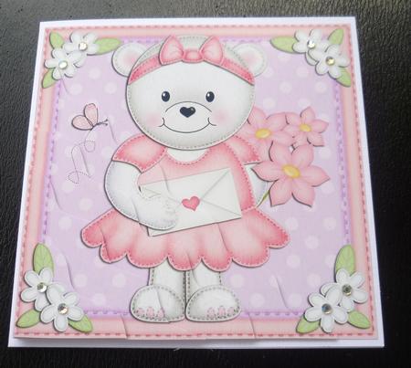 Gallery Item Handmade Craft Photo