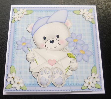 Gallery Item Handmade Craft Photo