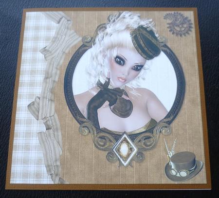 Gallery Item Handmade Craft Photo