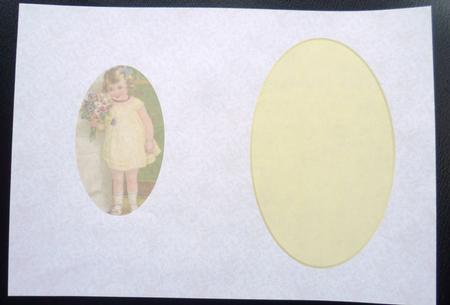 Flower Girl Is by Charlie Angel
