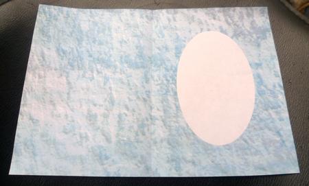 Snow Insert by Charlie Angel