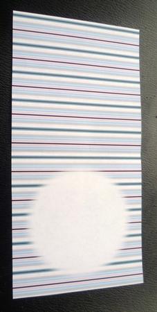 Blue Flutterby Fairy 5x5 Insert/card Base 4 Mix N Match by Charlie Angel