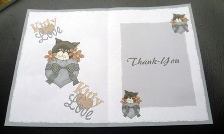 Kitty Insert 4 by Charlie Angel