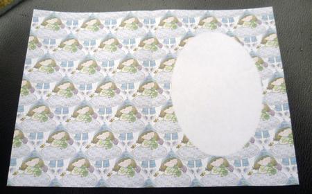 Cute Cloey Loves Purple Insert (1) by Charlie Angel