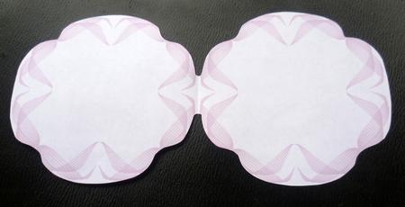 Soft Pink Fairy Insert by Charlie Angel