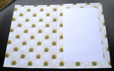 Dandelion Insert by Charlie Angel