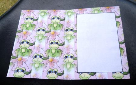 Sammis World Insert 3 by Charlie Angel
