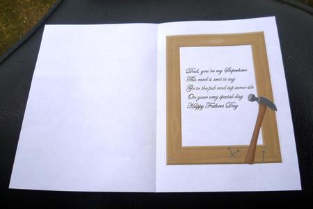 Father Insert by Charlie Angel